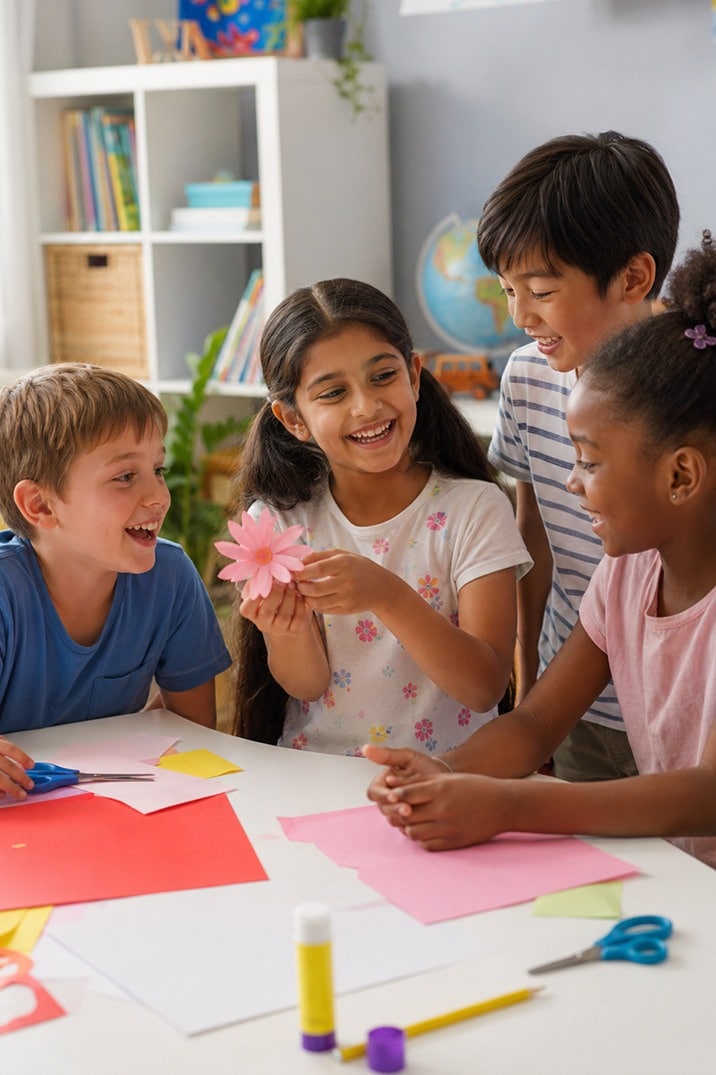 Funship life skills program